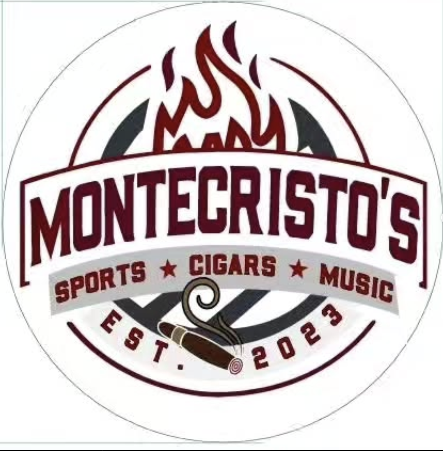 Montecristo's Cigar Lounge